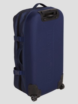 Quicksilver roller sales bag